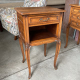 Vintage End Table