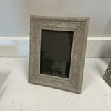 5 x 7 Gray Frame