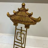 Pagoda Easel Stand