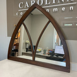 Arched Mirror