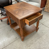 Hekman End Table