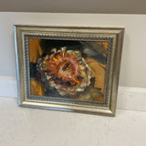 Chris Wyric Floral Painting