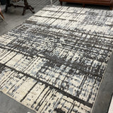 Restoration Hardware Beren 10x14 Hand Knotted Rug
