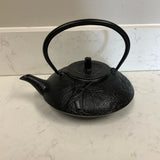 Japanese Iron Tea Kettle