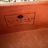 Hammary 3 Drawer Chest