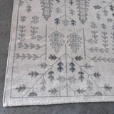 Kaleen Rug 9'11" x 7'10"
