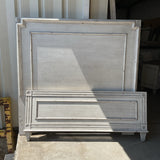 American Drew Queen Bed