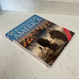 Destination America Book