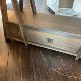Media Console