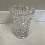 Glass Vase