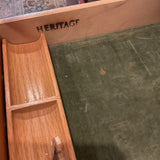 Heritage Desk