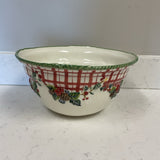 Winterland Bowl