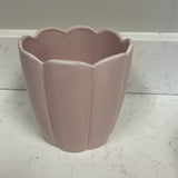 Pink Planter