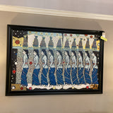 Native Balinese Folk Art (R)