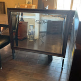 Dresser with Mirror