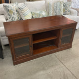 Bassett Media Console