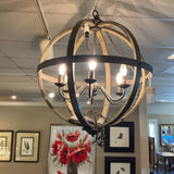 Light Fixture