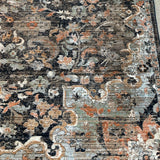 Jaipur Living Amena Medallion  8' x10'2" Rug
