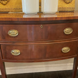 Ethan Allen Sideboard