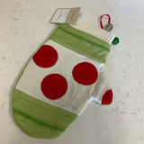 Mitten Stocking