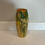 Ceramic Botanical Vase