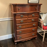 Vaughan Bassett Chest of Drawers (As Is)