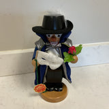 Steinbach Phantom of the Opera Nutracker