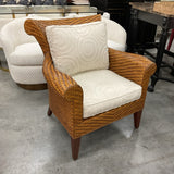 Pier 1 Chair
