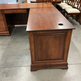 Yutzy Woodworking Amish Made L Desk