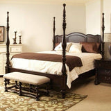 Paula Deen King Savannah Bed