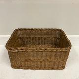 Brown Basket