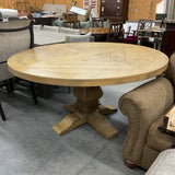 Coaster Florence Round Dining Table