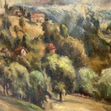 Countryside Oil