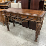 2 Drawer Console