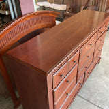Dresser w/Mirror