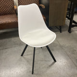 White Desk Chair