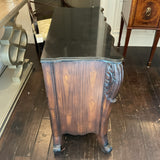 3 Drawer Stone Chest
