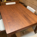 Pike and Main Table with 4 Chairs