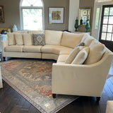 Fairfield Sectional Sofa