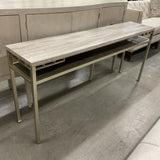 Caracole Console Table