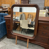 Dresser with Mirror