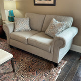 Fusion Loveseat