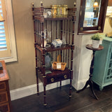 Maitland Smith Etagere