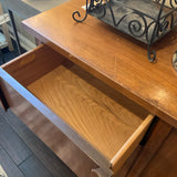 American of Martinsville Chest