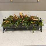 Arrangement