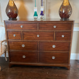 Bassett Dresser