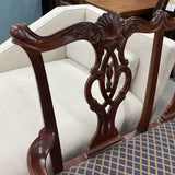 Hickory Chair Settee