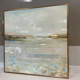 Pier 1 Landscape Art