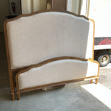 Hiatus Queen Bed