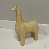Horse Figurine